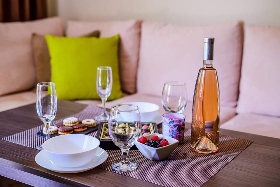 Relax Houses Apartment hotel in Blagoevgrad Province