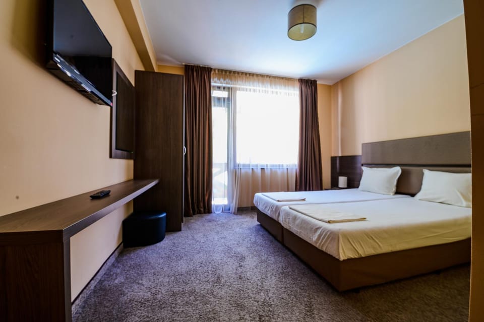 Relax Houses Apartment hotel in Blagoevgrad Province