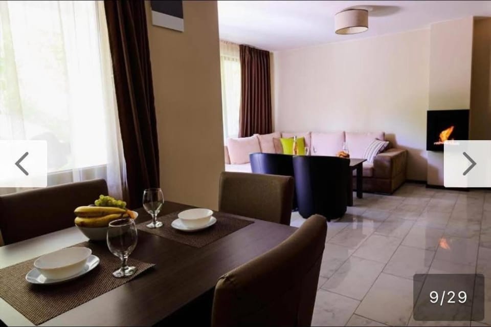 Relax Houses Apartment hotel in Blagoevgrad Province