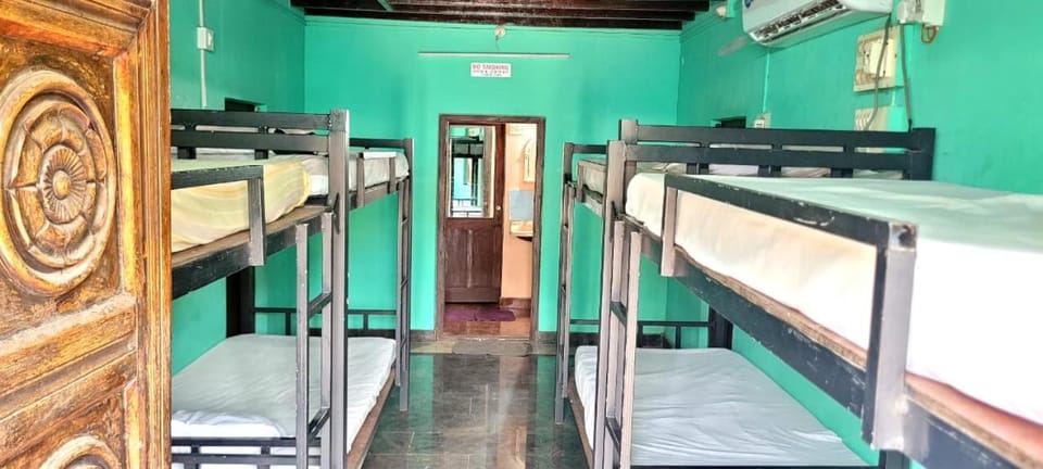 K Hostel Apartment in Varkala