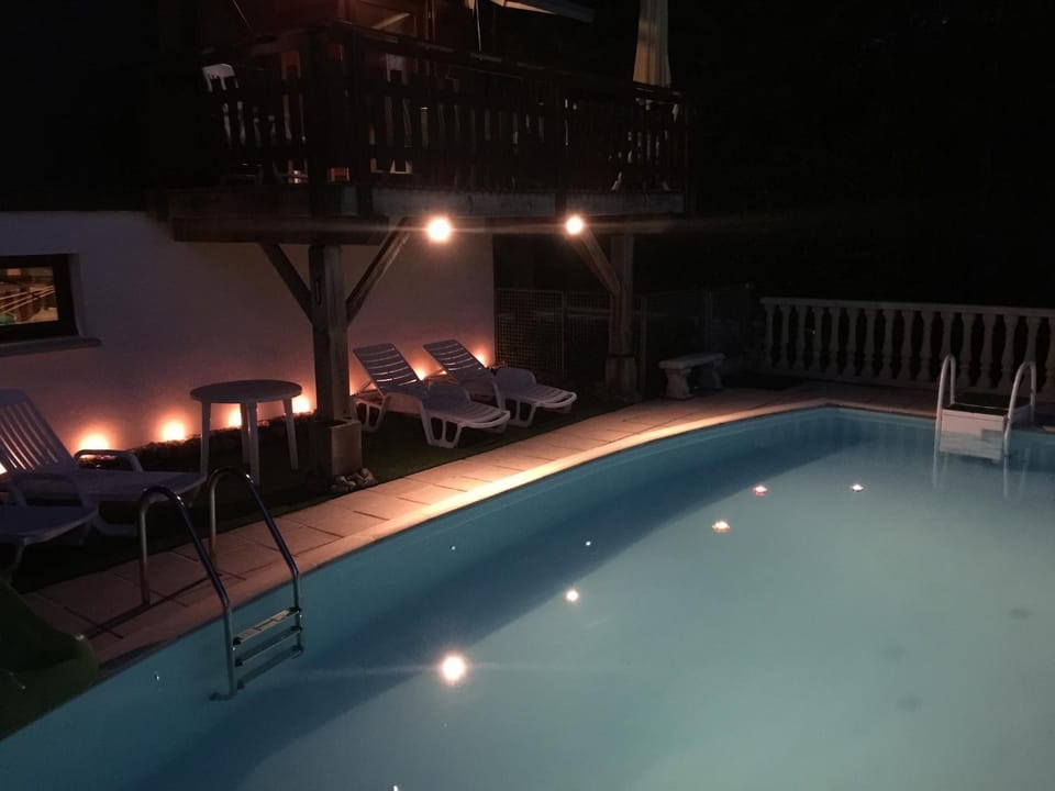 Other, Swimming pool