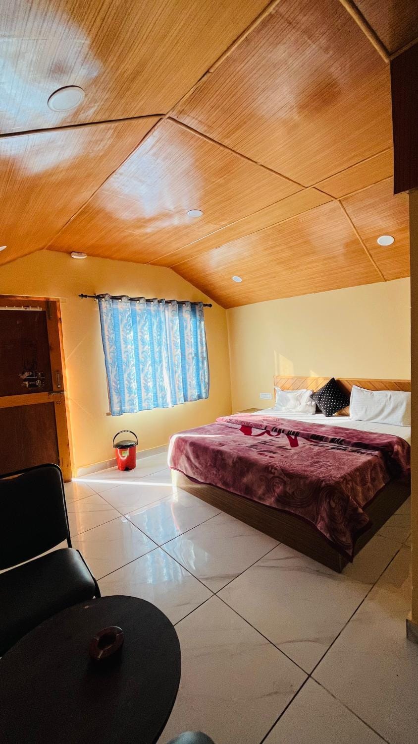 Mahi camping & cottages Campground/ 
RV Resort in Himachal Pradesh