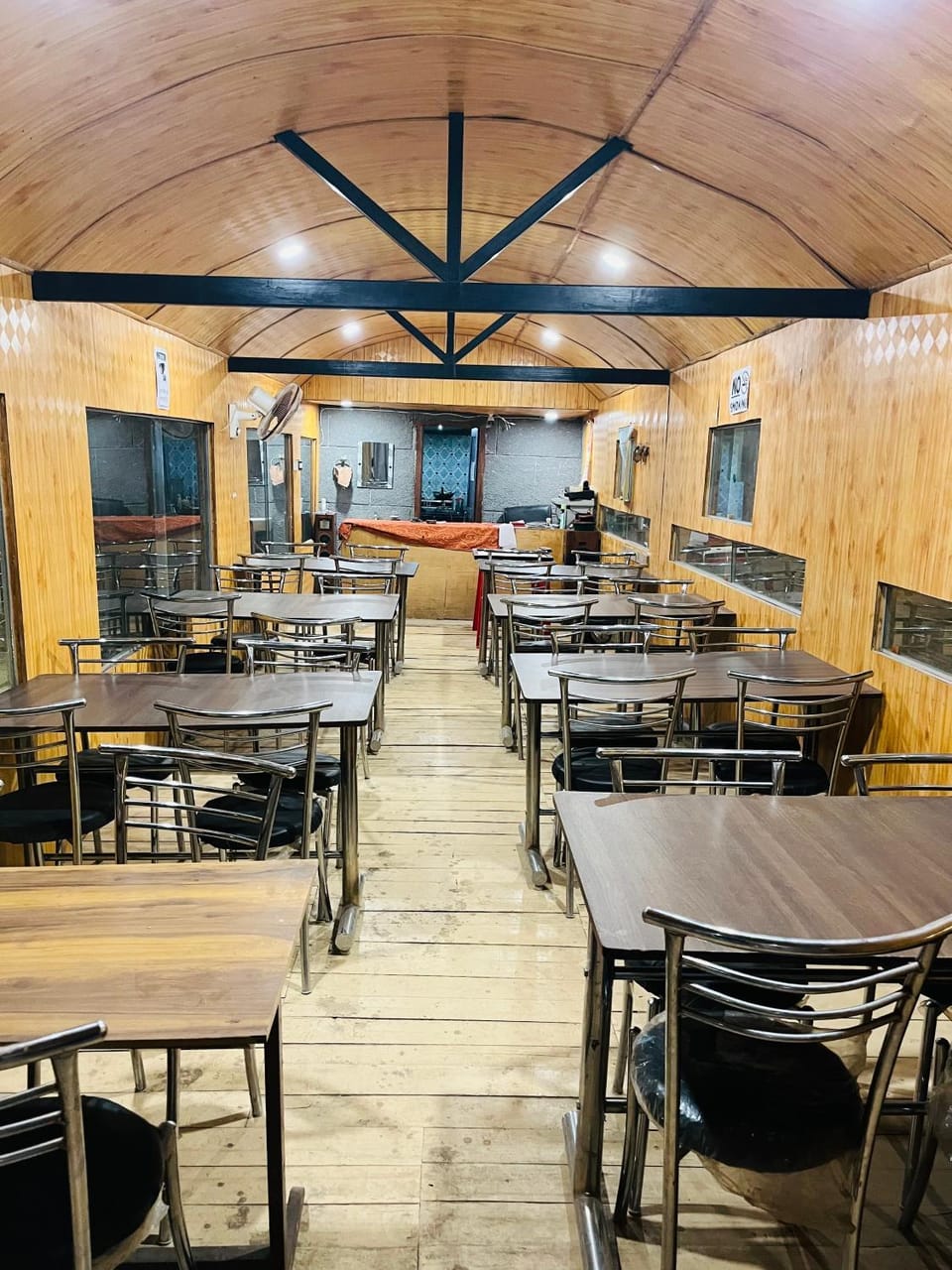 Mahi camping & cottages Campground/ 
RV Resort in Himachal Pradesh