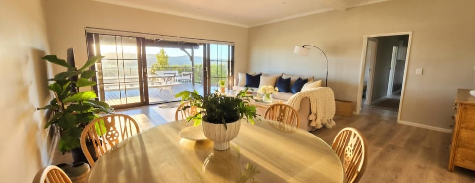 Syringa Villa! Villa in Knysna