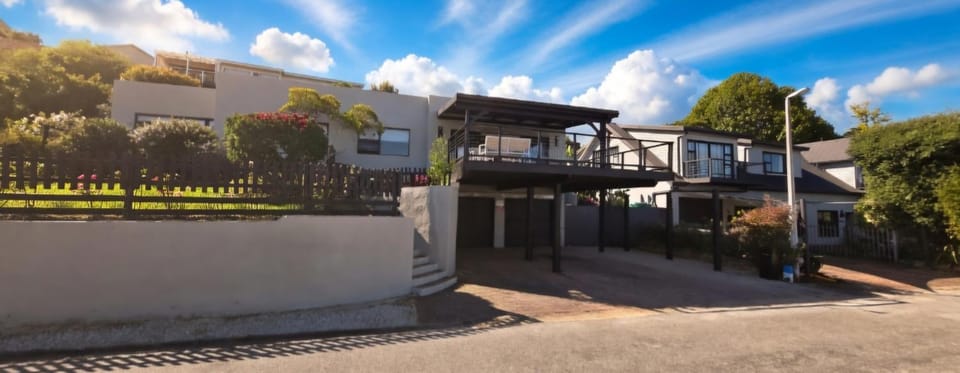 Syringa Villa! Villa in Knysna