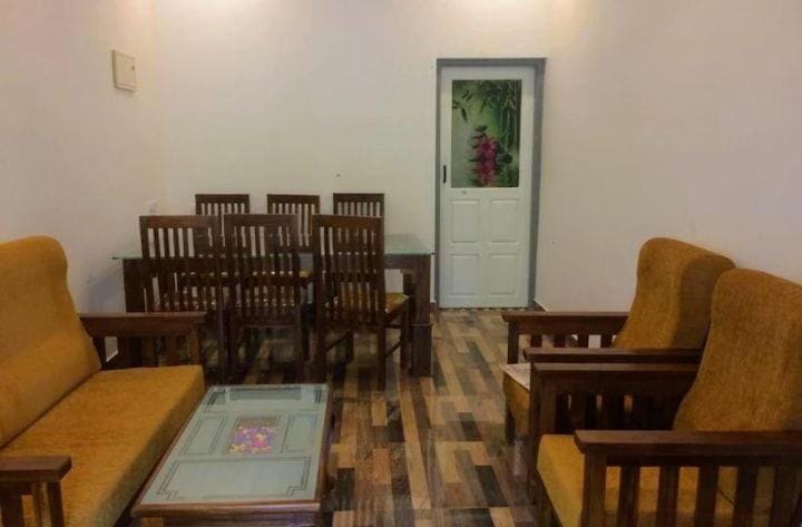 Forest castle homestay Bed and Breakfast in Kerala