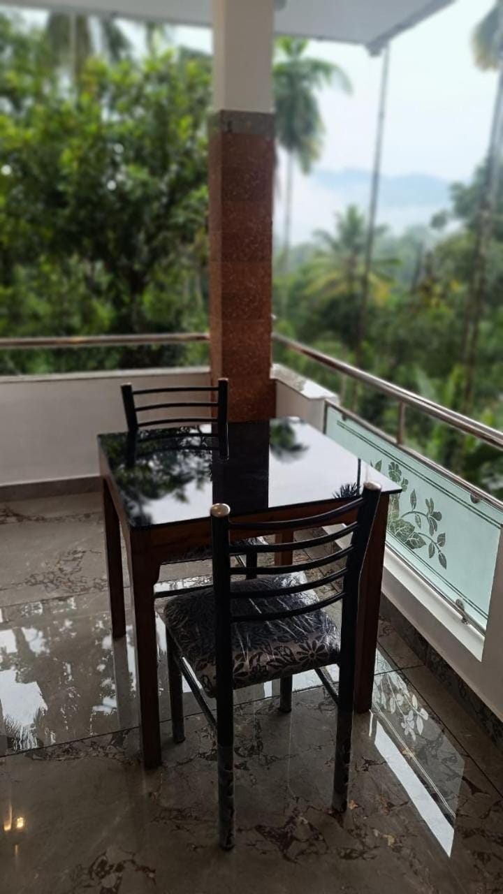 Forest castle homestay Bed and Breakfast in Kerala