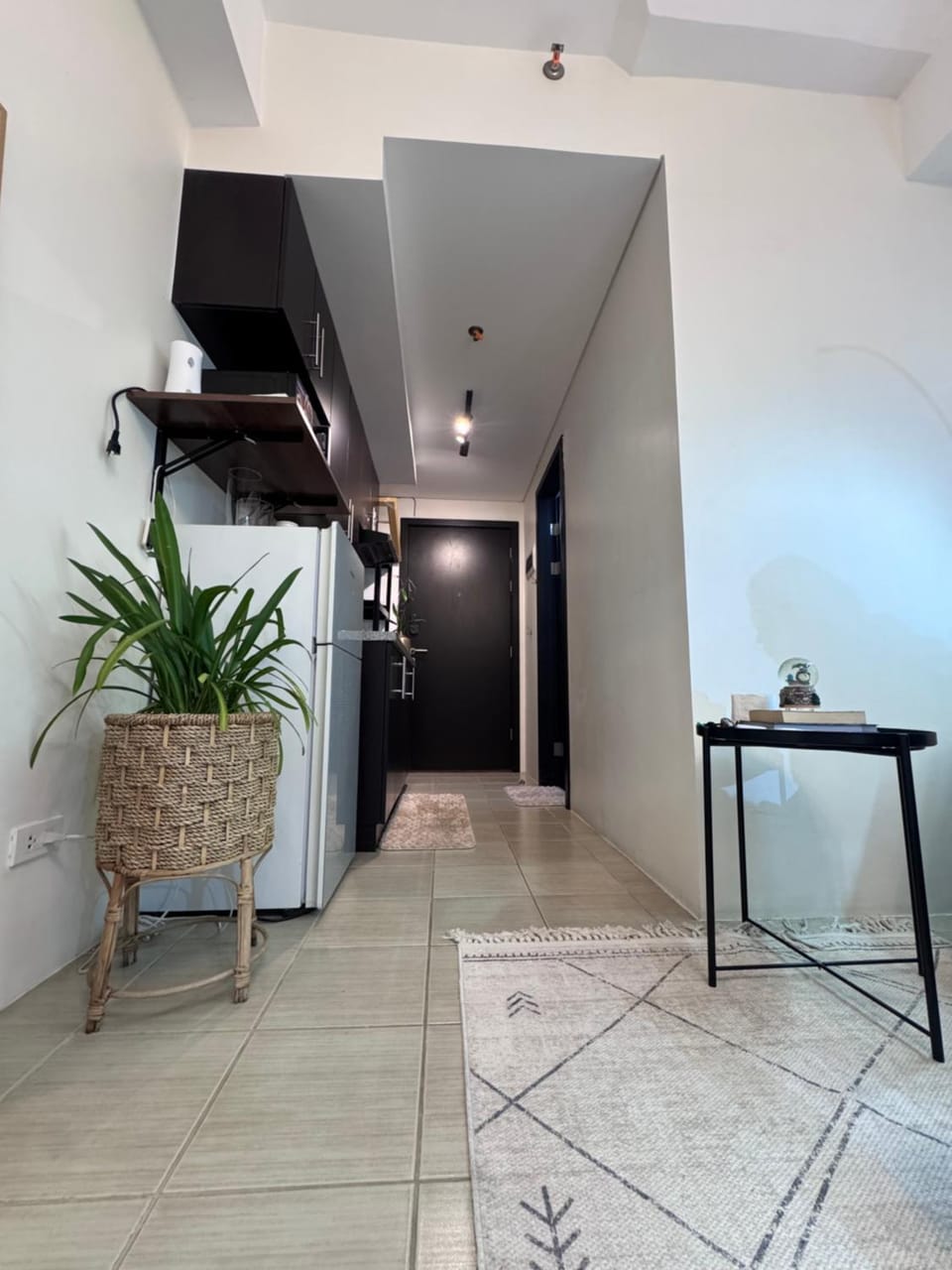 The Sweet Escape in Pasig City Metro Manila Apartment hotel in Pasig