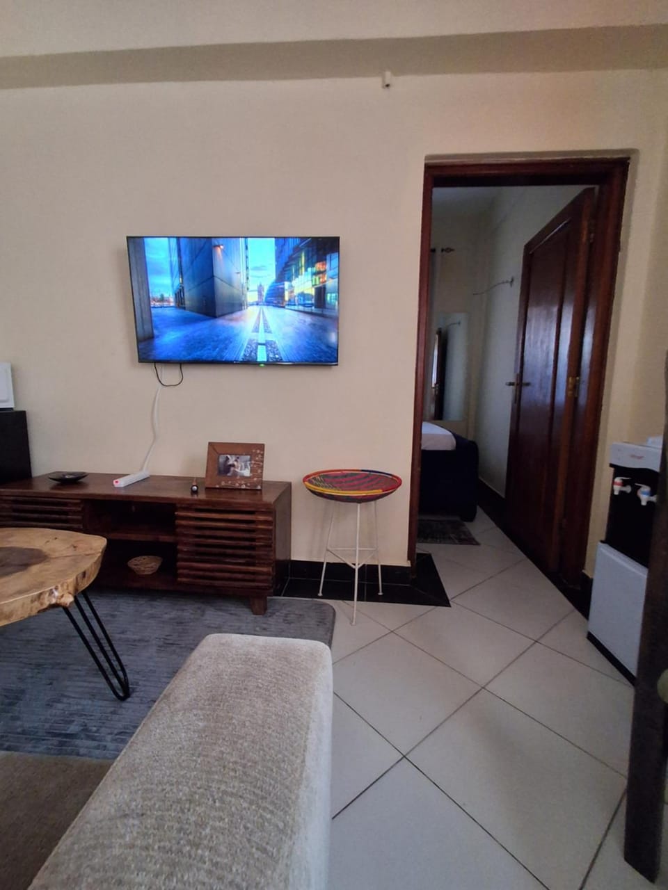 Makey cottages Diani near airport Apartment in Diani Beach