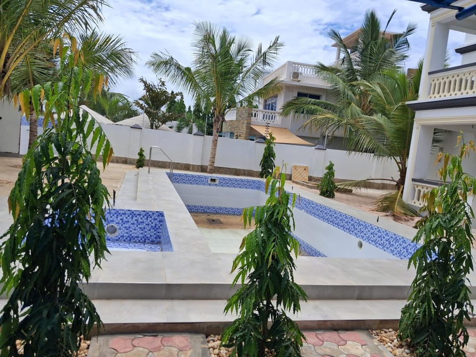 Makey cottages Diani near airport Apartment in Diani Beach