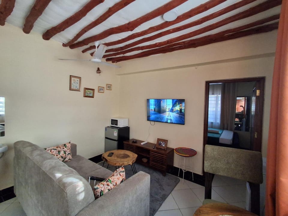Makey cottages Diani near airport Apartment in Diani Beach