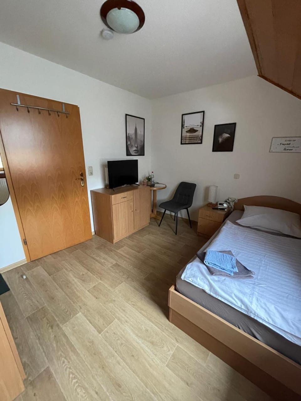 Sandstein- & Maerchenhoehle Walldorf GbR Bed and Breakfast in Thuringia, Germany