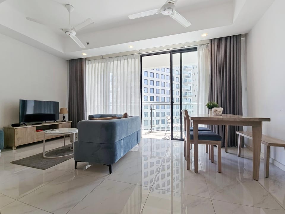 Evolve - Céleste Apartment in Colombo