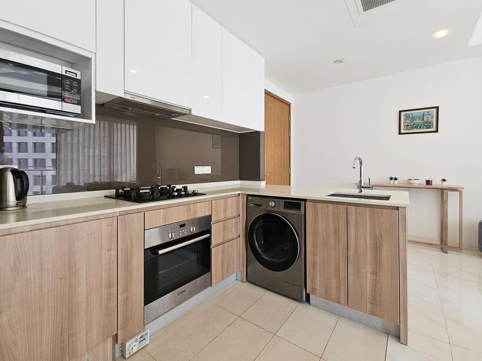 Evolve - Céleste Apartment in Colombo