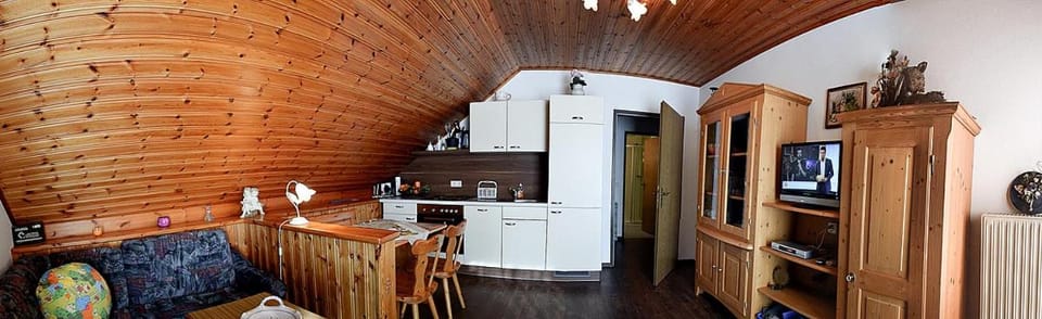 Hansalgut Apartment in Salzburgerland