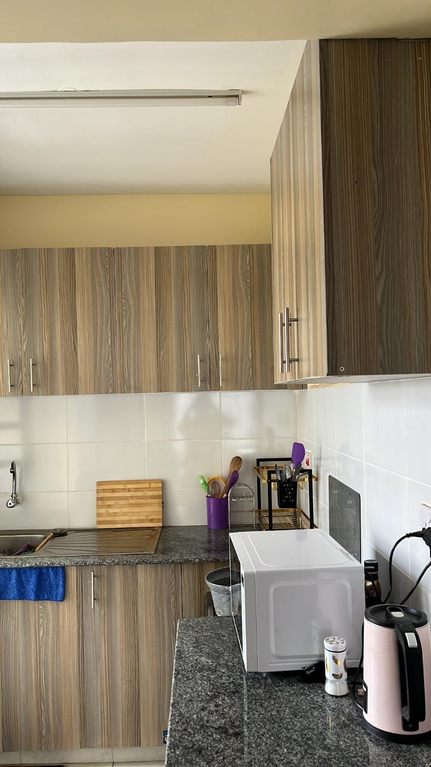Modern living Apartment in Nairobi County