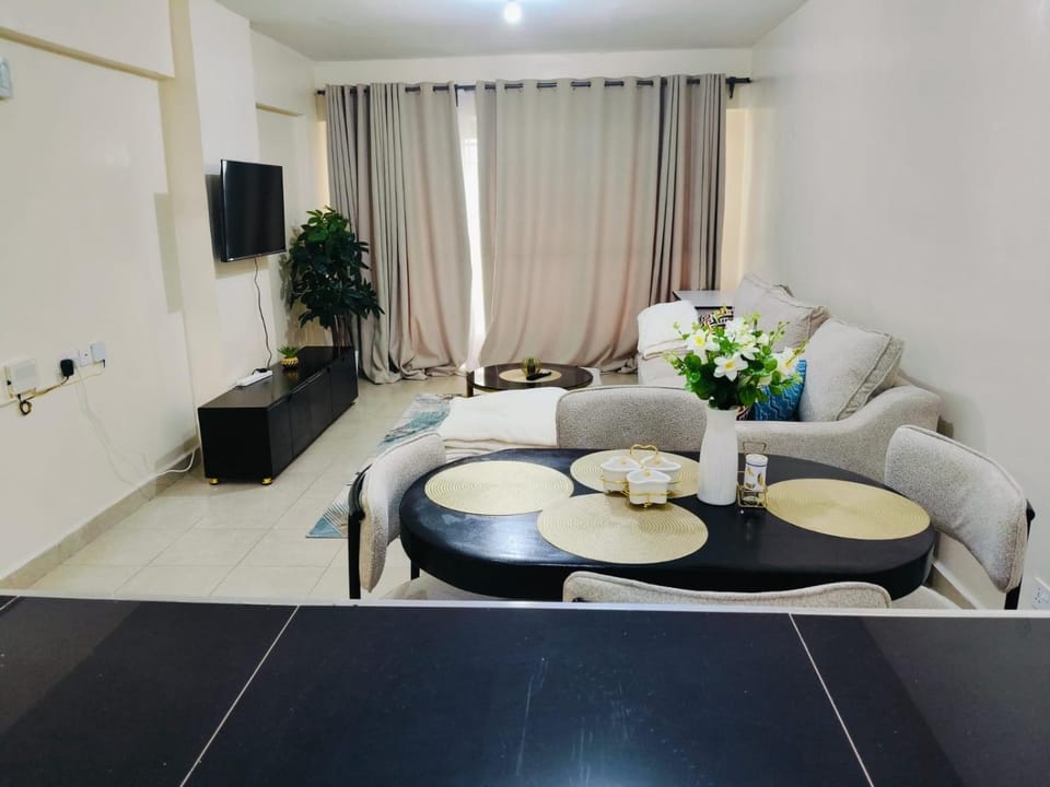 Modern living Apartment in Nairobi County