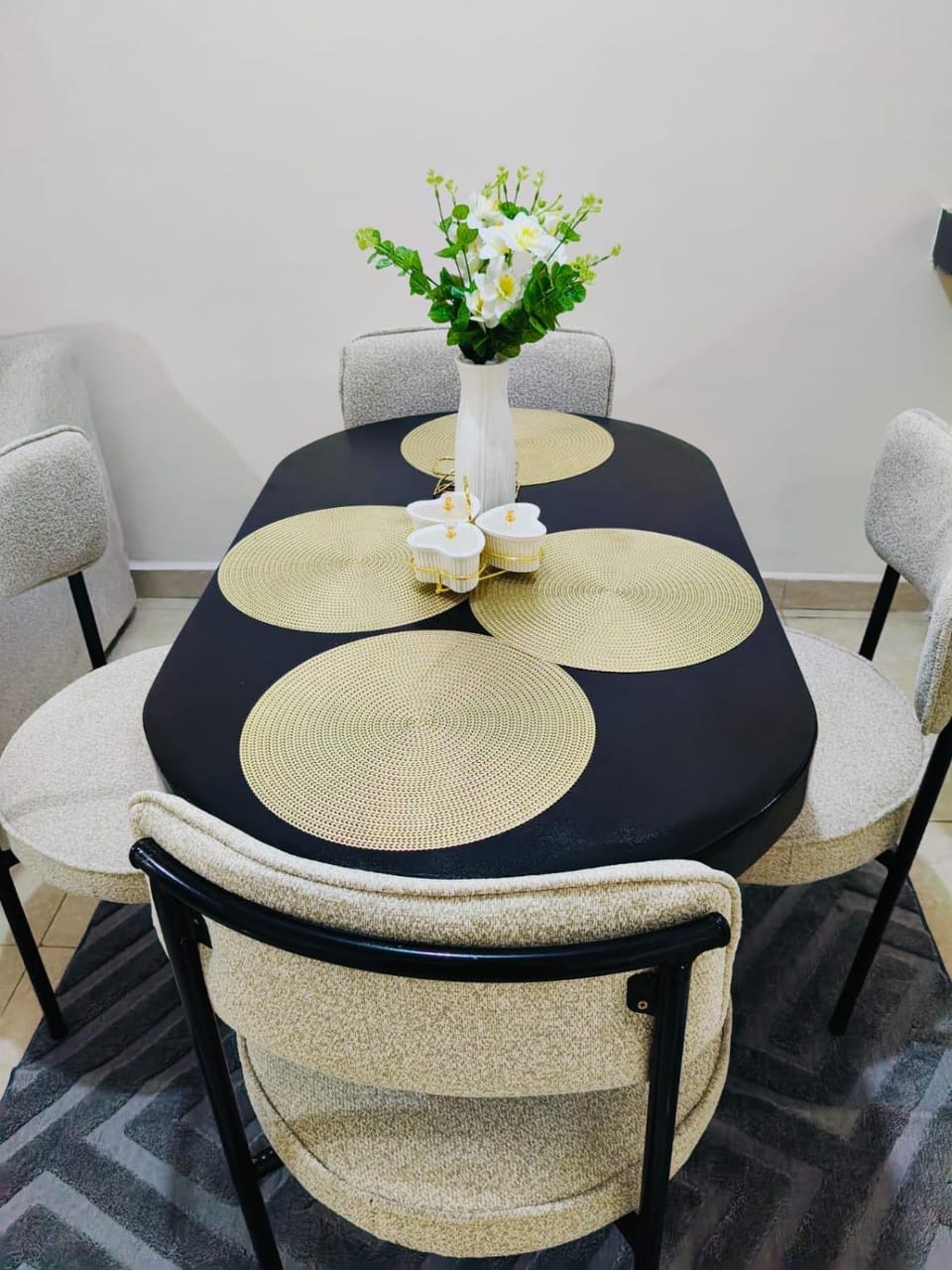 Modern living Apartment in Nairobi County