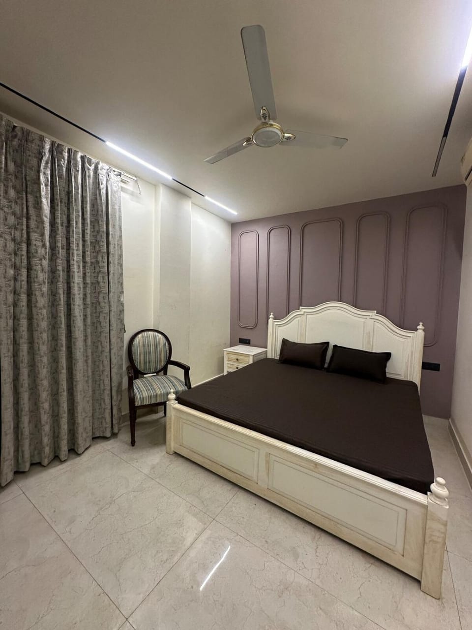 The Skyloft penthouse Apartment in Jaipur