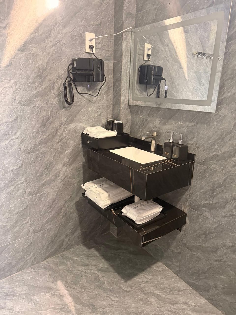 Shower