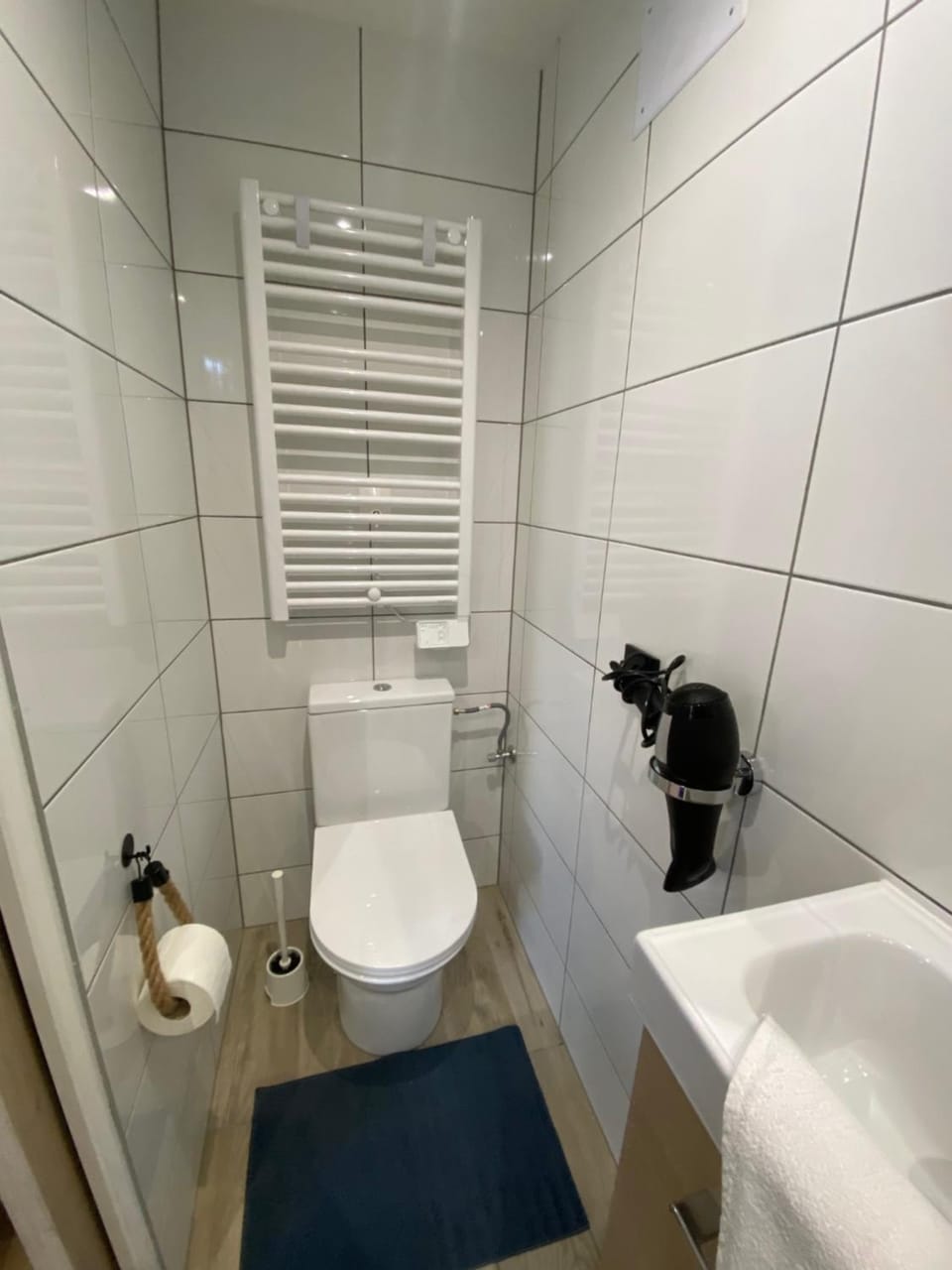 Strasbourg, Climatisé, Parking Gratuit Vacation rental in Strasbourg