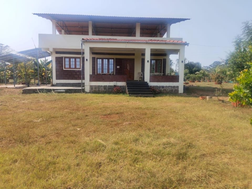 Pawar farms Villa in Maharashtra