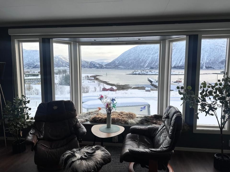 Home with a view Apartment in Nordland, Norway