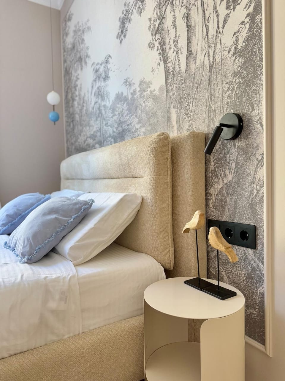 Cloud 9 boutique Studio by the Opera Apartment in Cluj-Napoca