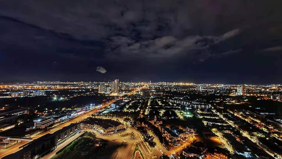 City view