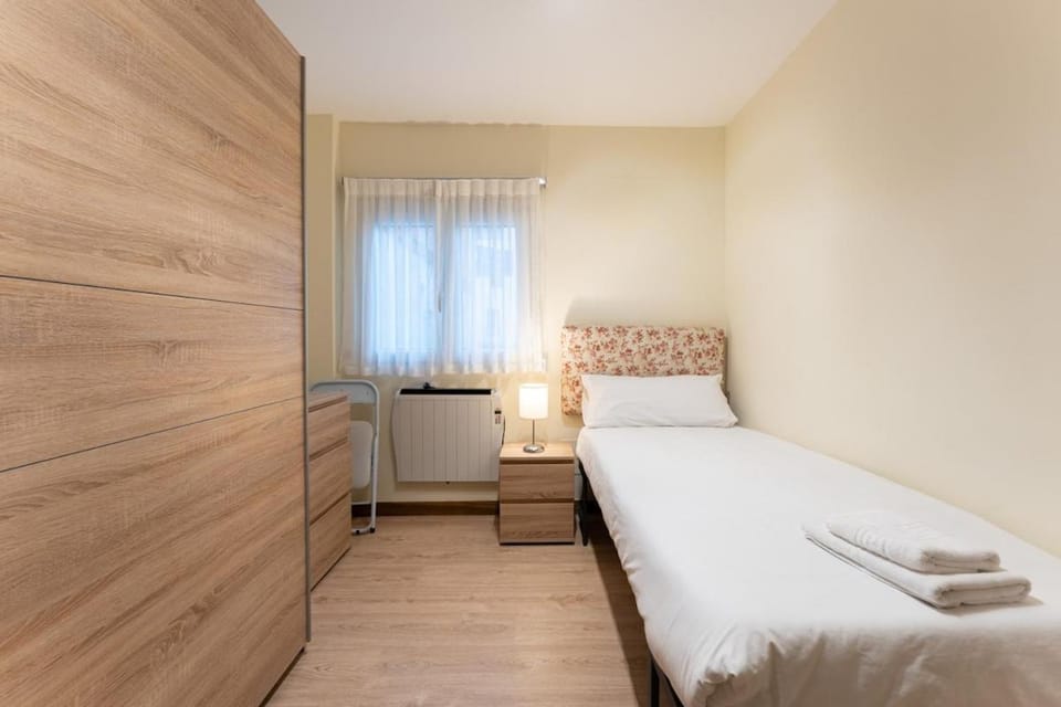 Elegance and Comfort in the Heart of Santander Apartment in Santander