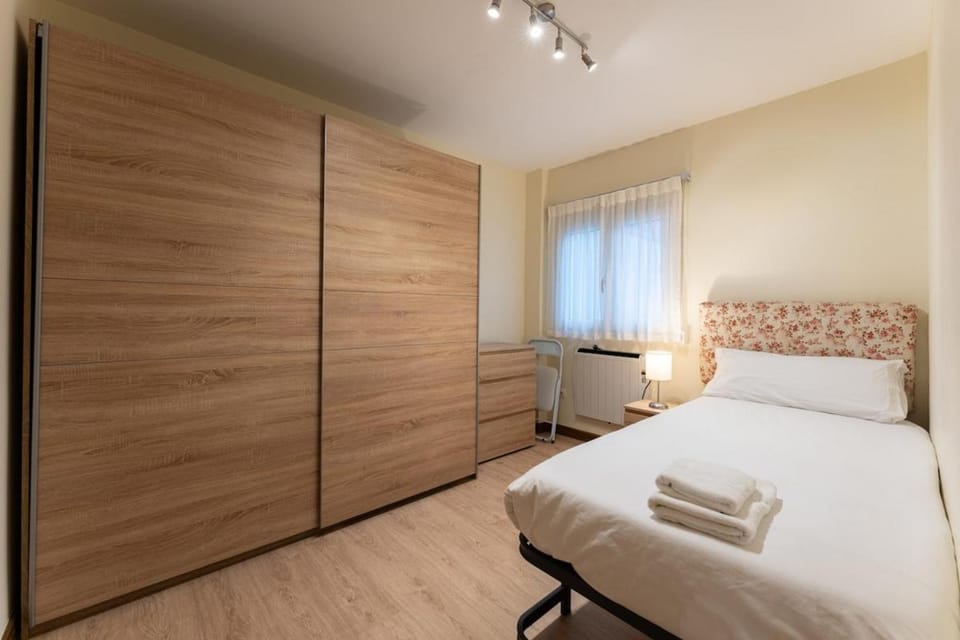 Elegance and Comfort in the Heart of Santander Apartment in Santander