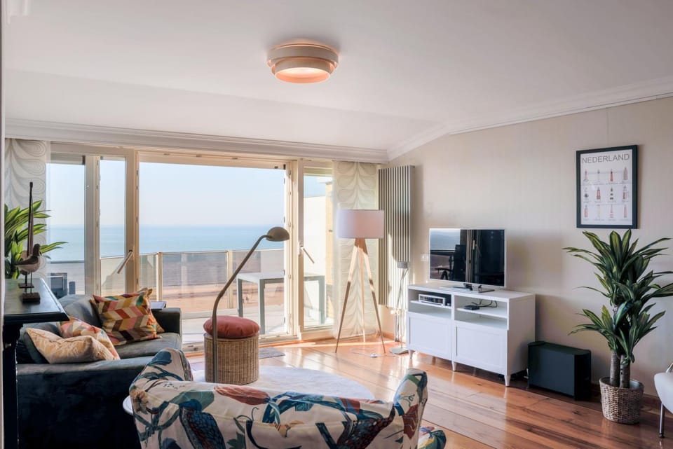 Helmduin 4d - Sea Breeze Apartment in Egmond aan Zee