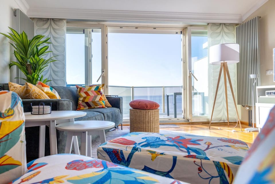 Helmduin 4d - Sea Breeze Apartment in Egmond aan Zee