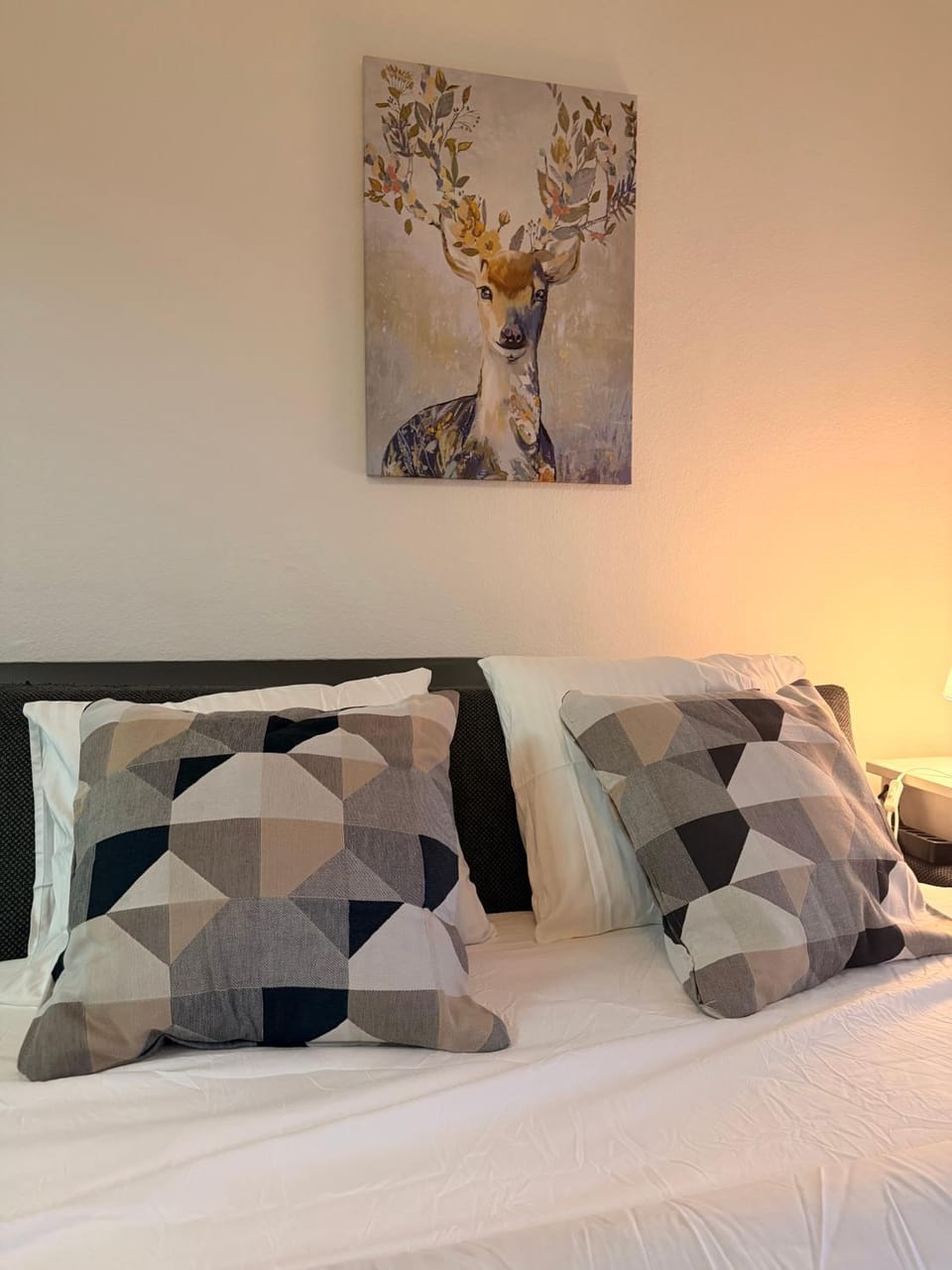 Bed, Decorative detail