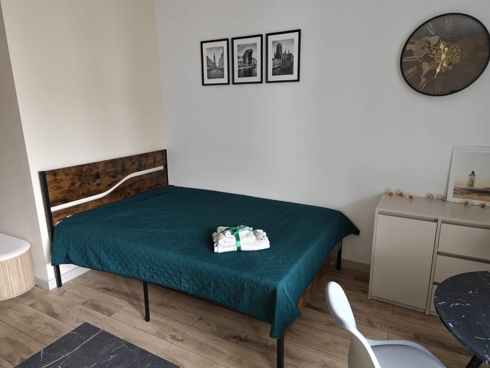 La Darsena Old Town Gdańsk Apartment in Gdansk