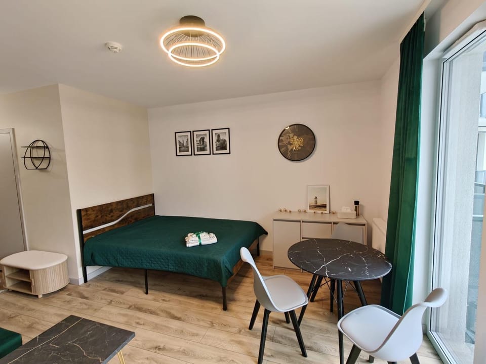 La Darsena Old Town Gdańsk Apartment in Gdansk