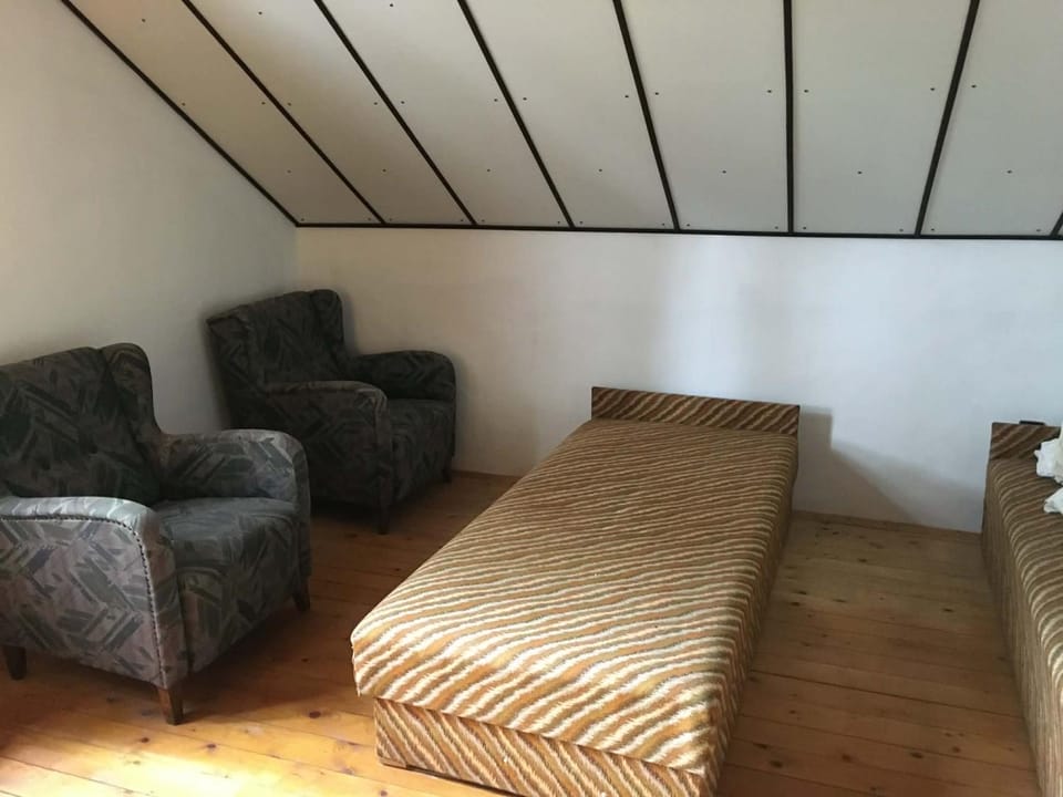 Leander-sziget Hostel in Hungary