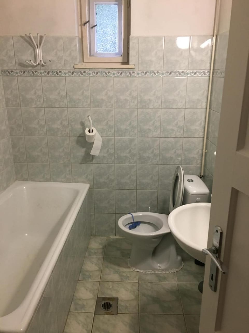 Leander-sziget Hostel in Hungary