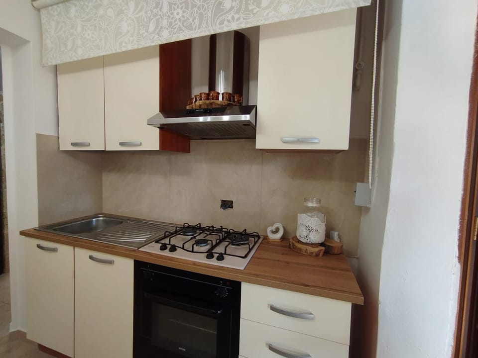 La canzone del sole Apartment in Apulia