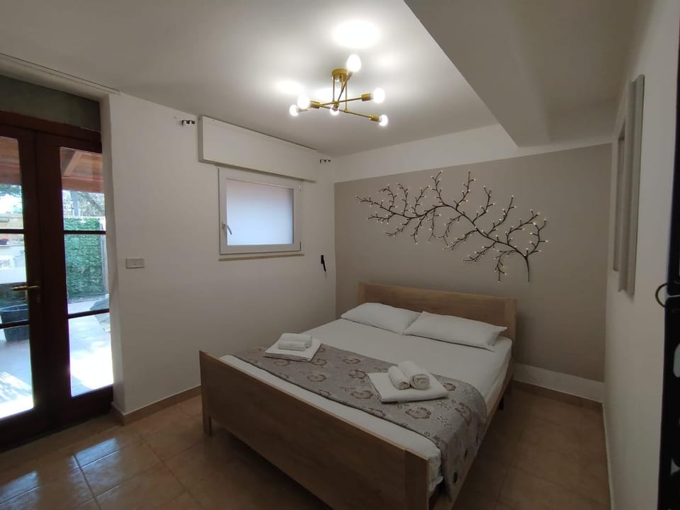 La canzone del sole Apartment in Apulia