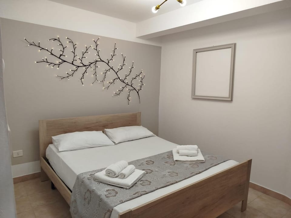 La canzone del sole Apartment in Apulia