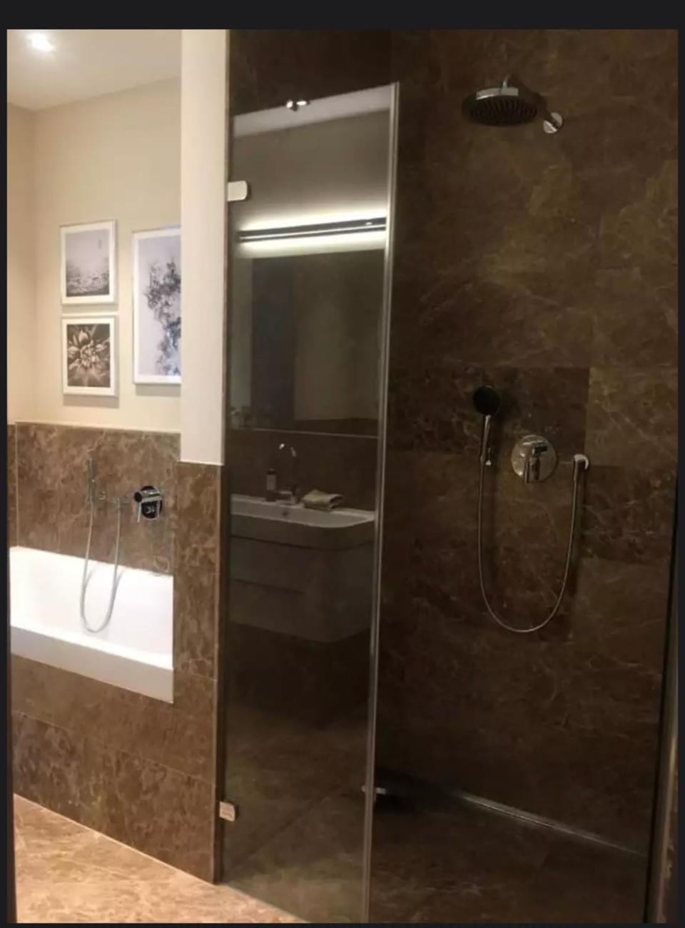 Apartaments King David Apartment in Berlin