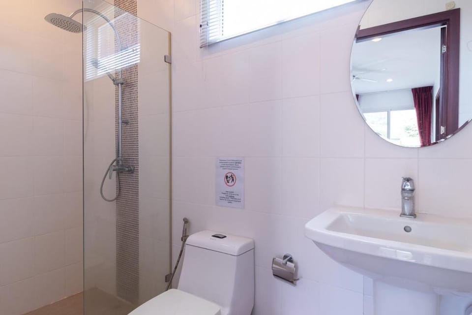 AP Grand Residence - 3BR Home House in Kamala