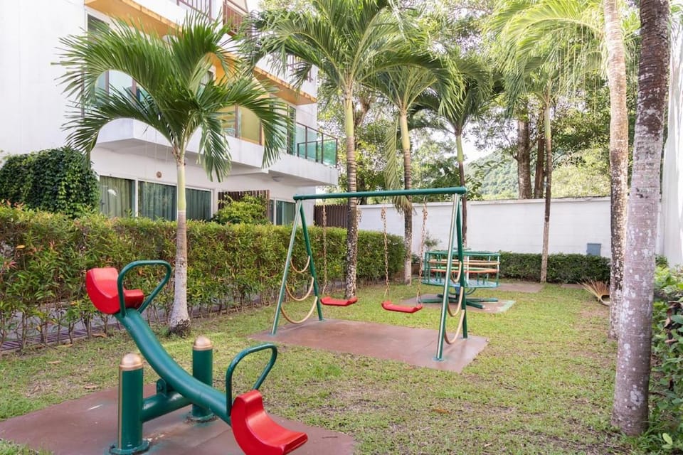 AP Grand Residence - 3BR Home House in Kamala