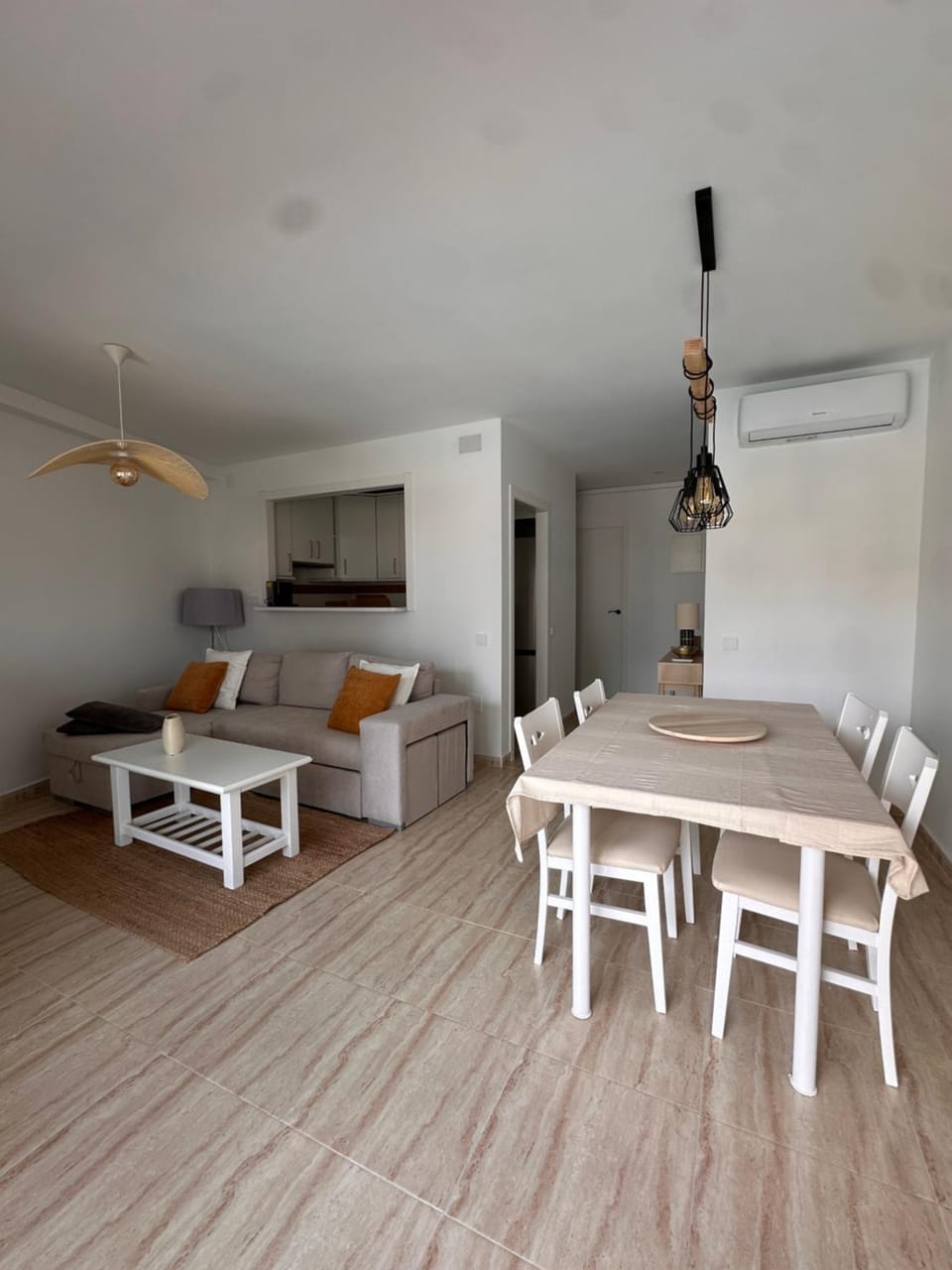 Zafiro Apartment Benidorm Apartment in Benidorm