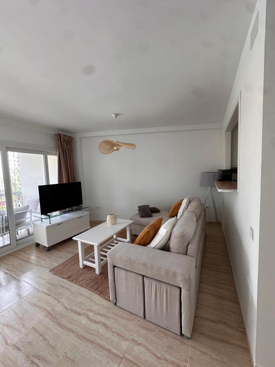 Zafiro Apartment Benidorm Apartment in Benidorm