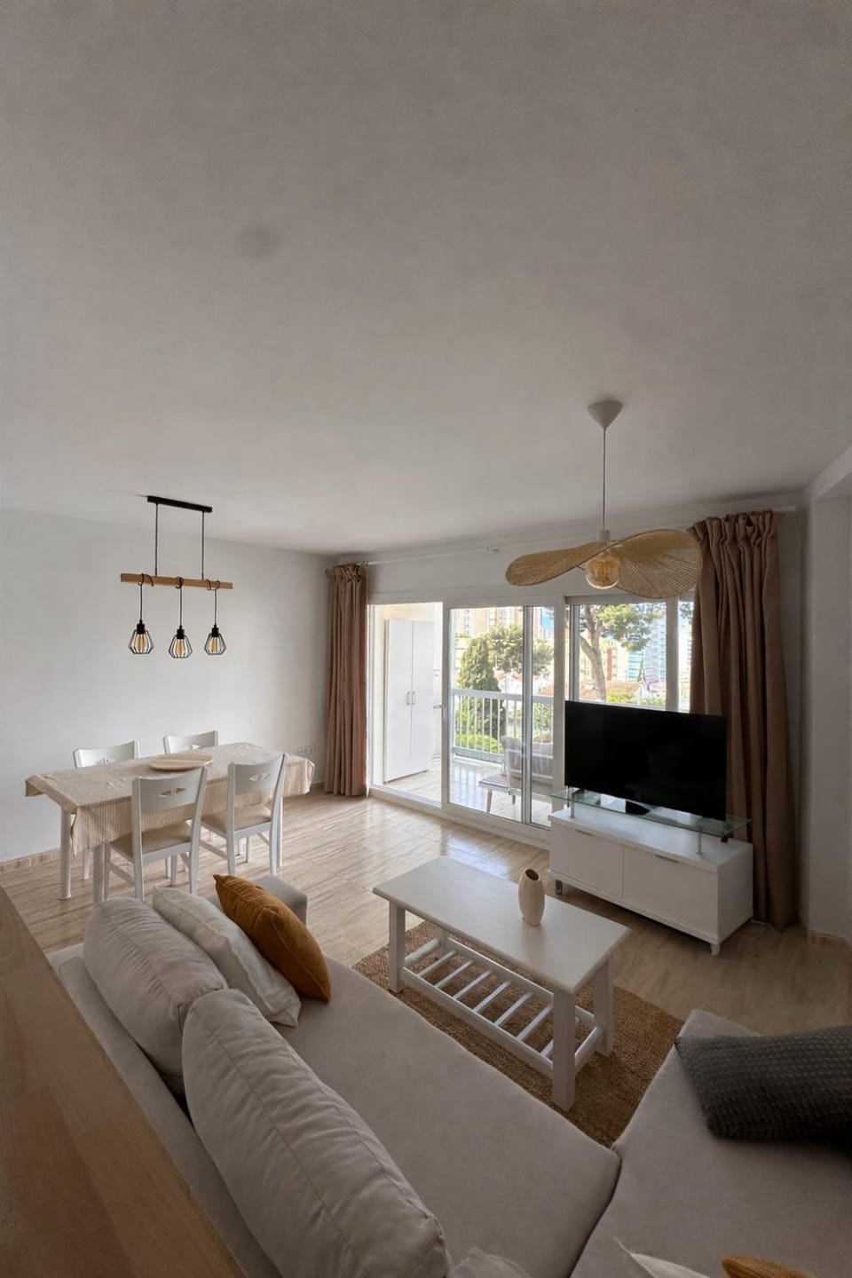 Zafiro Apartment Benidorm Apartment in Benidorm