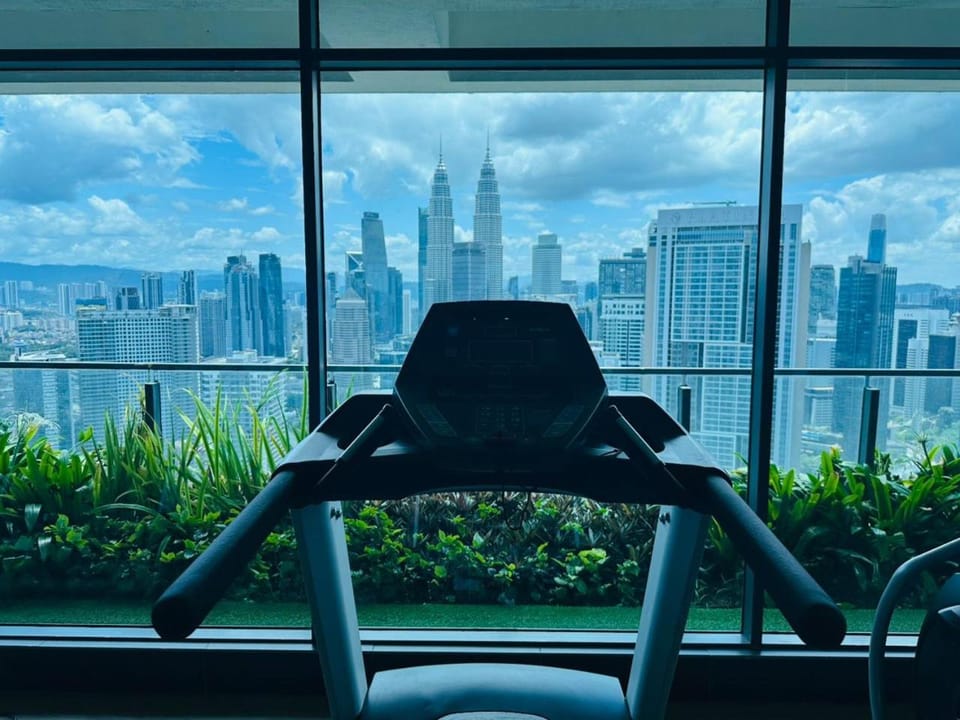 Fitness centre/facilities, Fitness centre/facilities