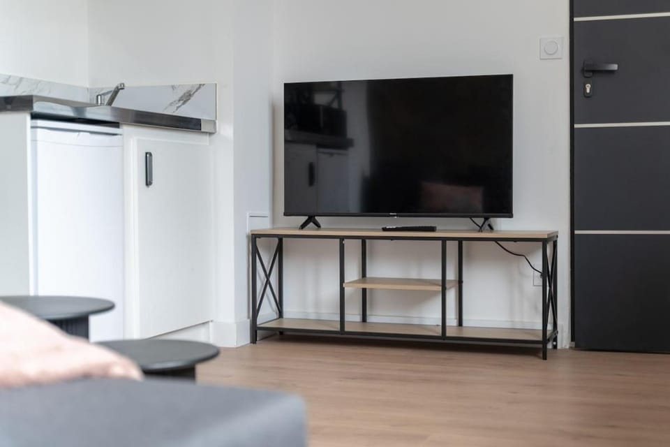 Place Dupuy - Balcon sur le Canal Apartment in Toulouse