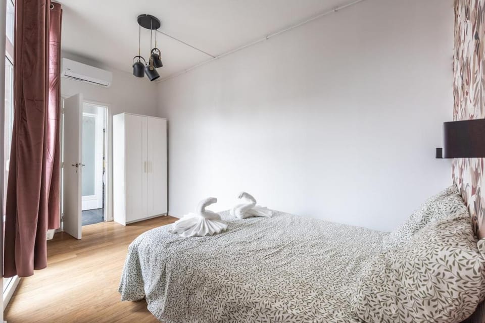 Place Dupuy - Balcon sur le Canal Apartment in Toulouse